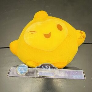 Disney "Wish" Movie Hug and Wish Star Plush Lights Up